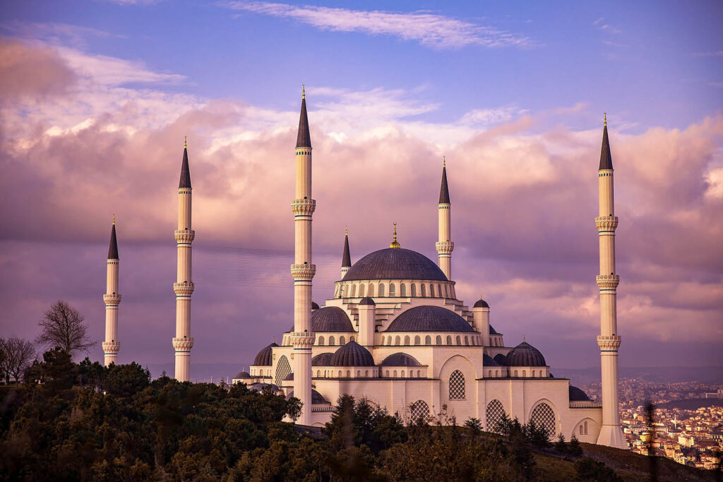 Turquia