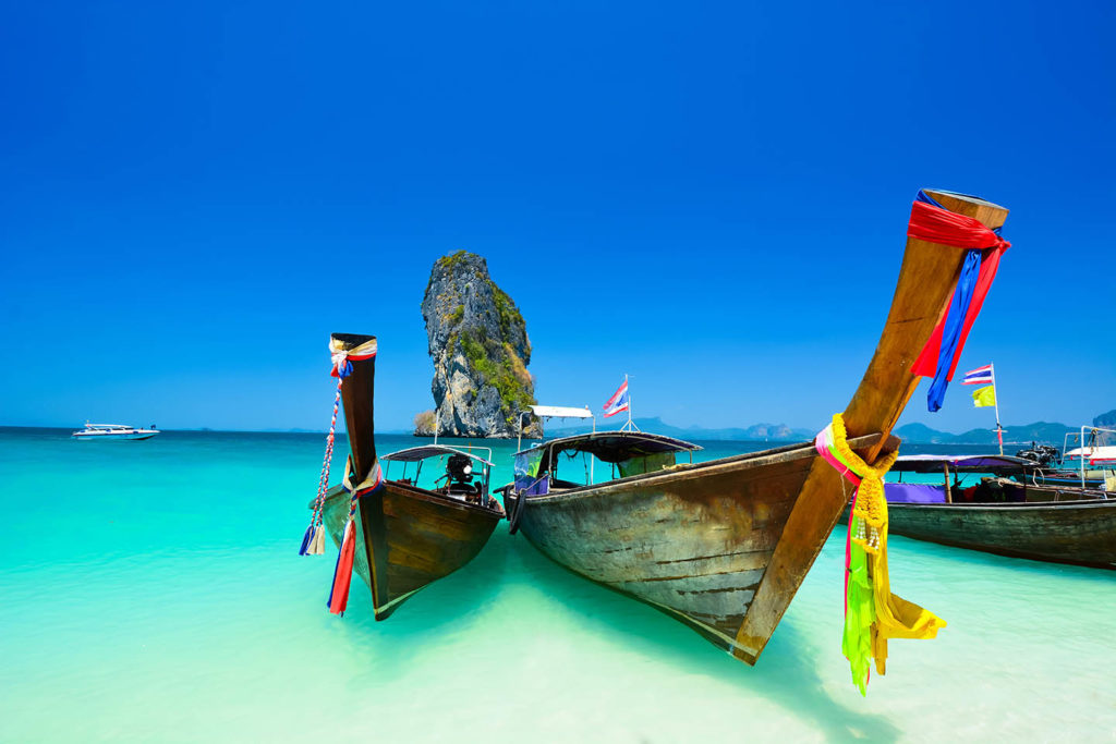 Thailandia 