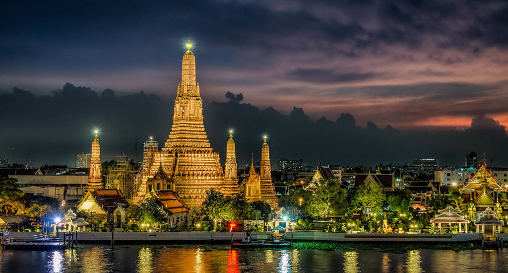 Tailandia 