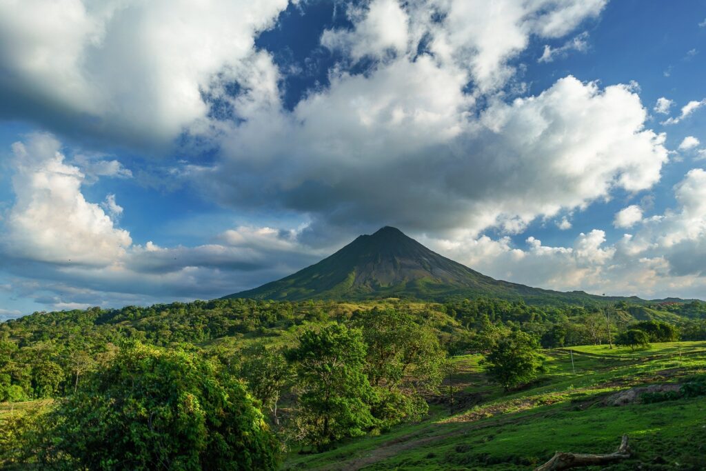 volcan