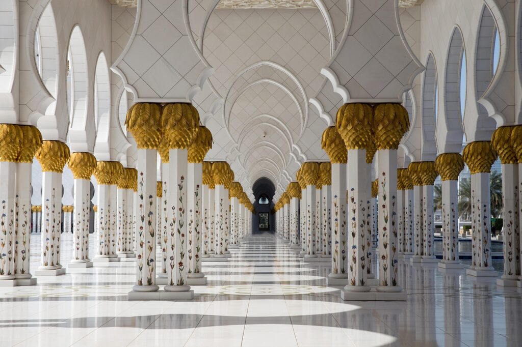 Abu Dabhi