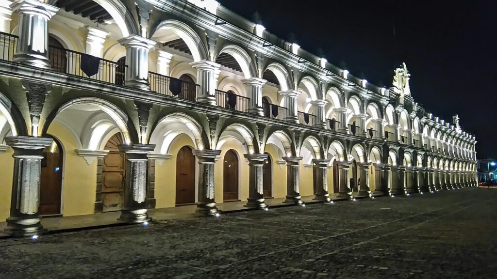 Antigua