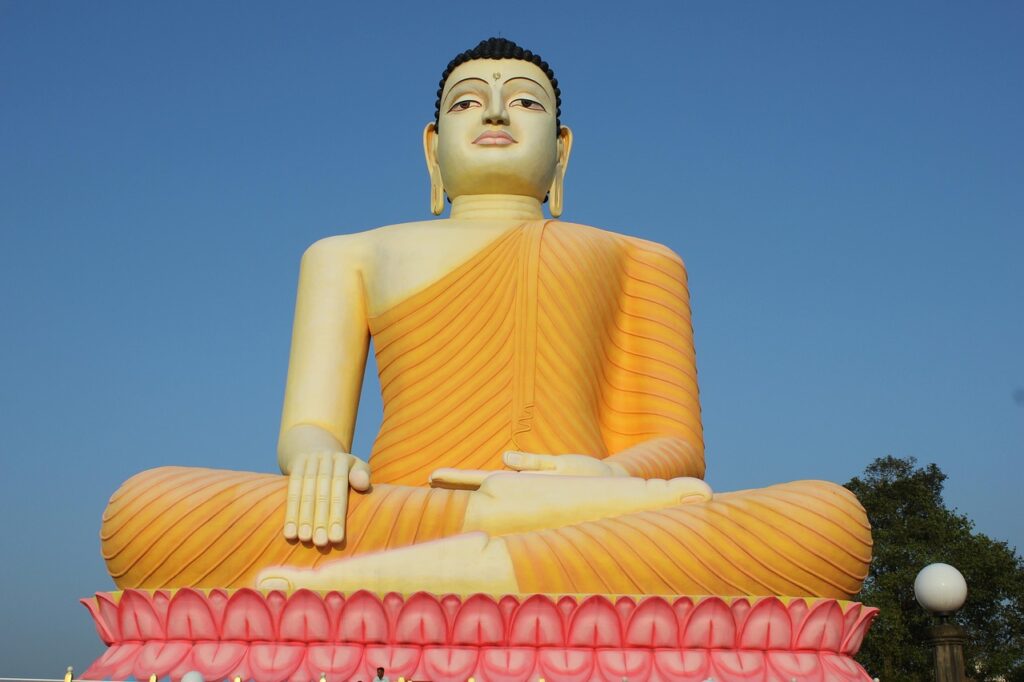 Sri Lanka