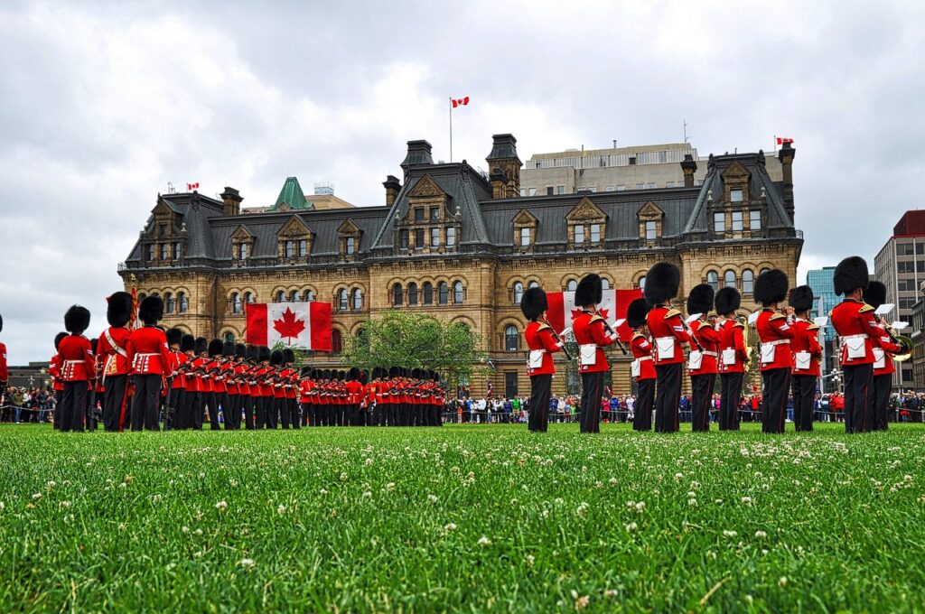 CANADA