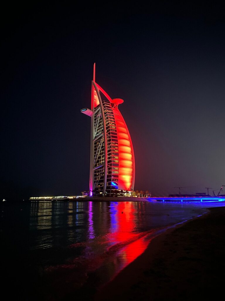 Dubai