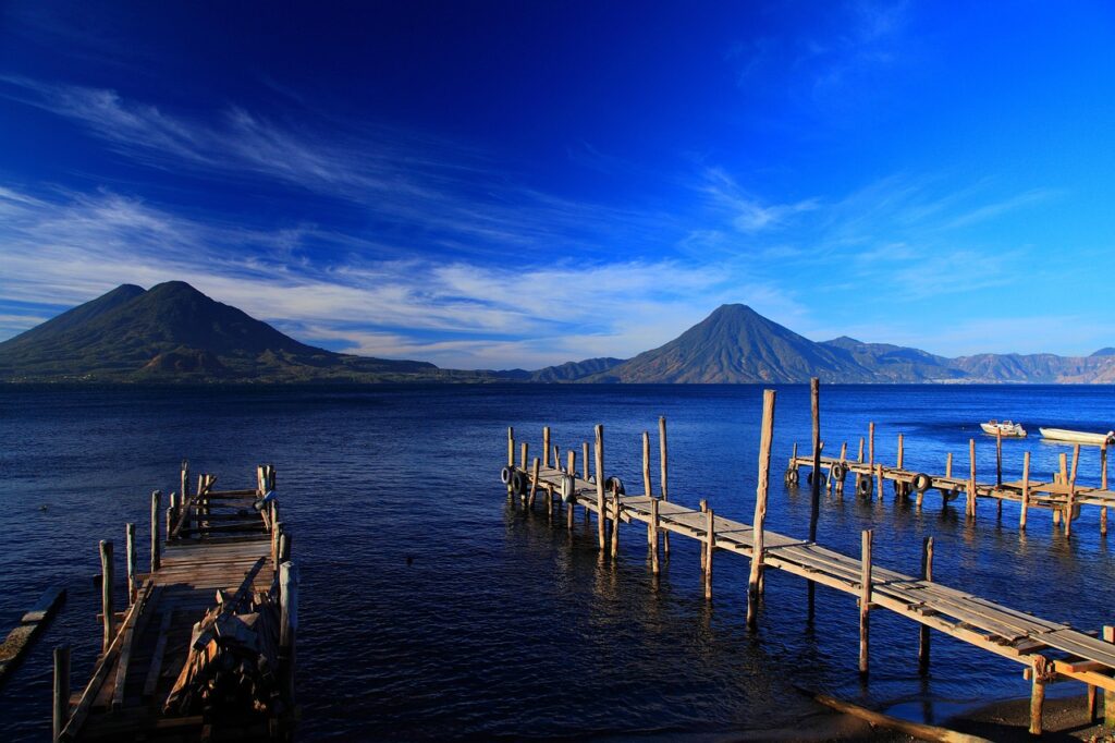 GUatemala