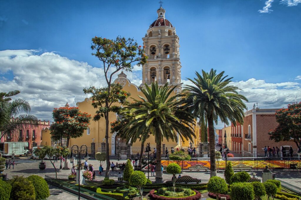 Guanajuato