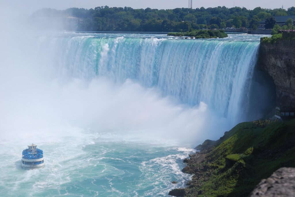 NIAGARA