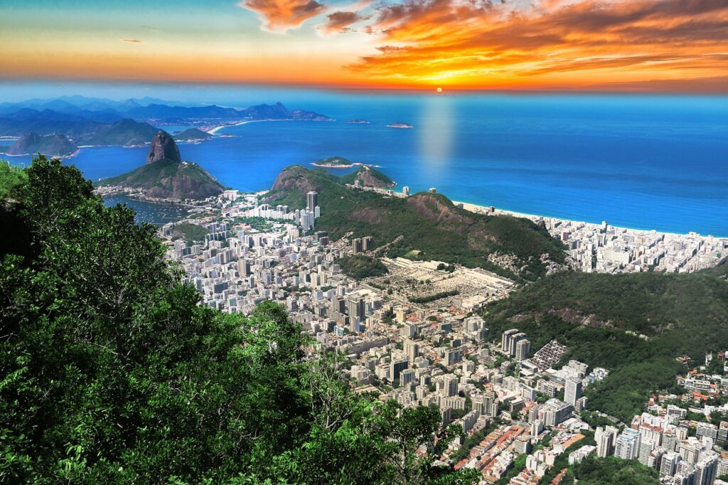 Rio de Janeiro