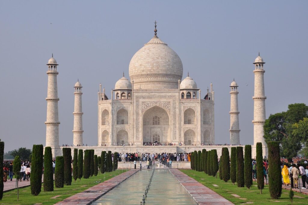 India