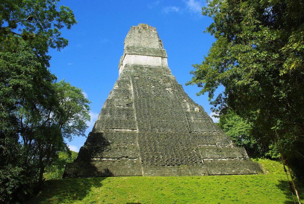 Piramide 