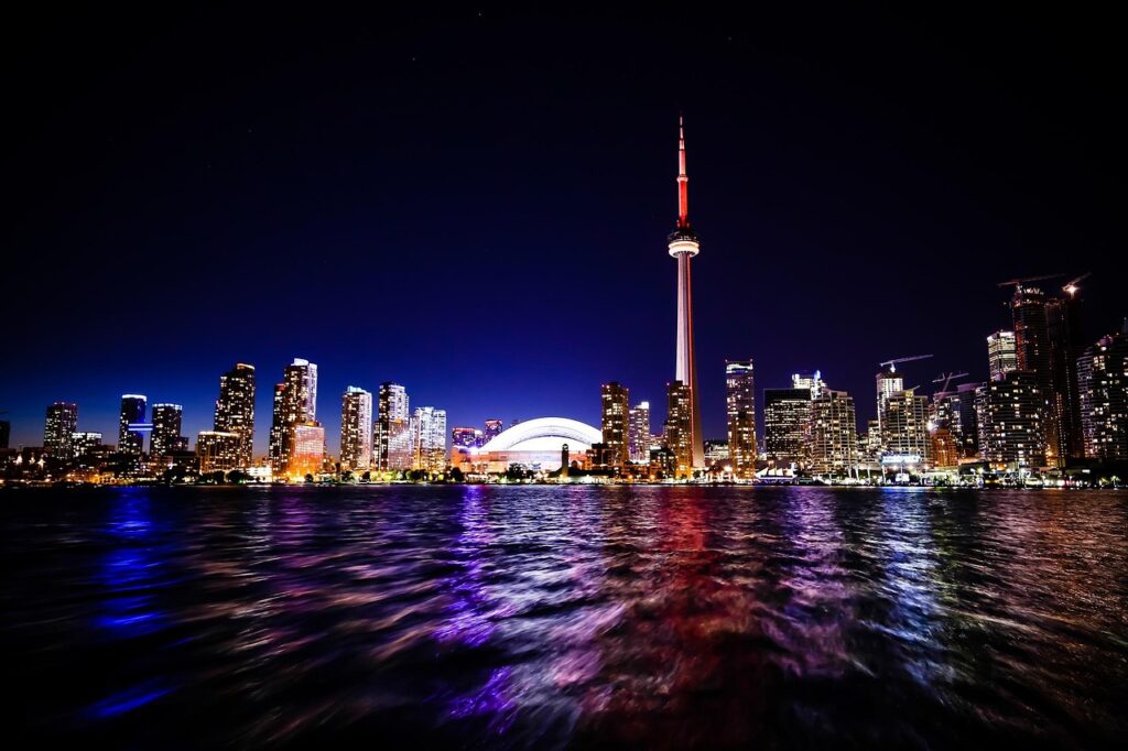 CANADA