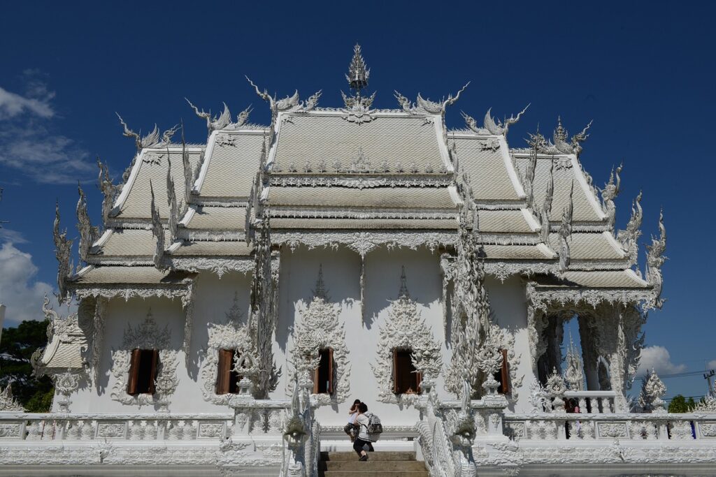 Chiang Rai