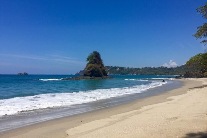 Costa Rica Idílica