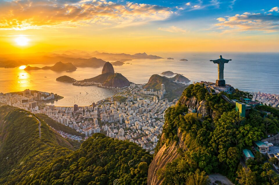 RIO DE JANEIRO