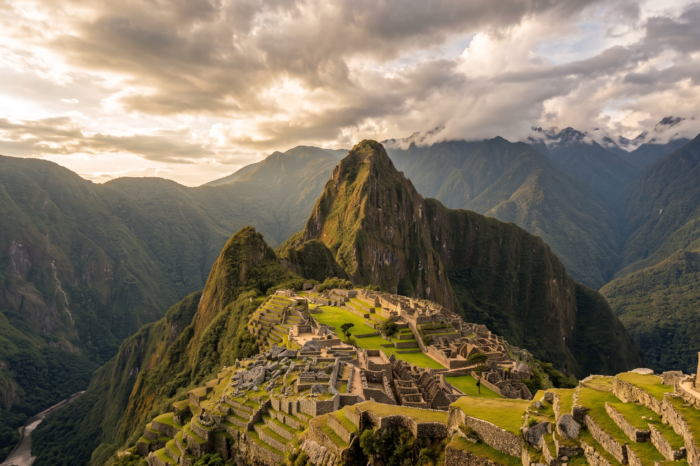 Perú Inolvidable