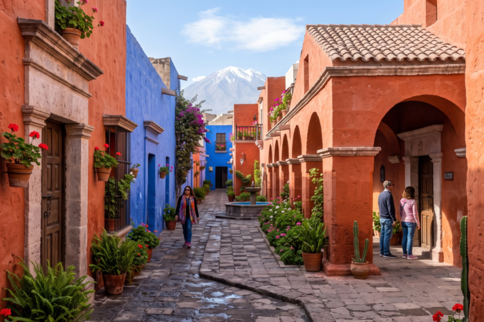Perú de Ensueños