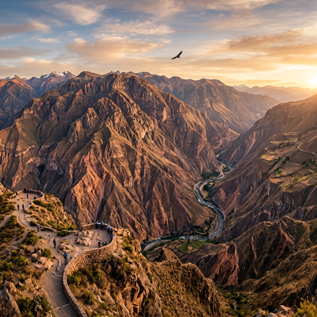 Perú Inolvidable 5