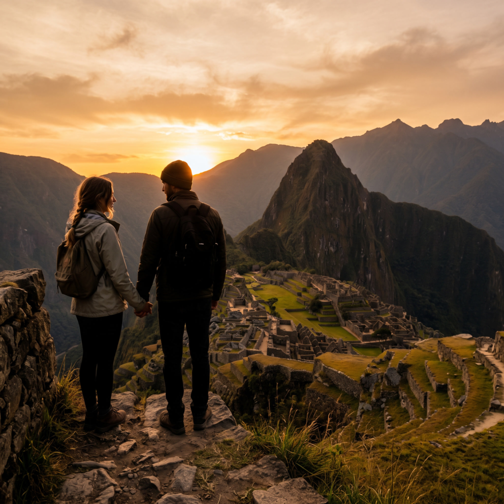Perú Inolvidable 6