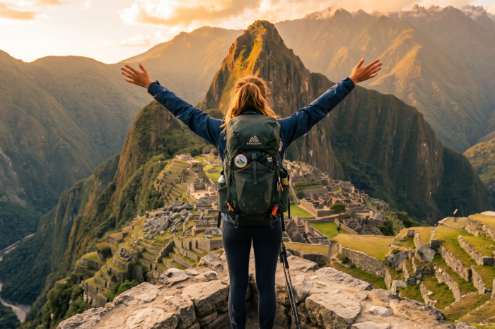 Perú Inca
