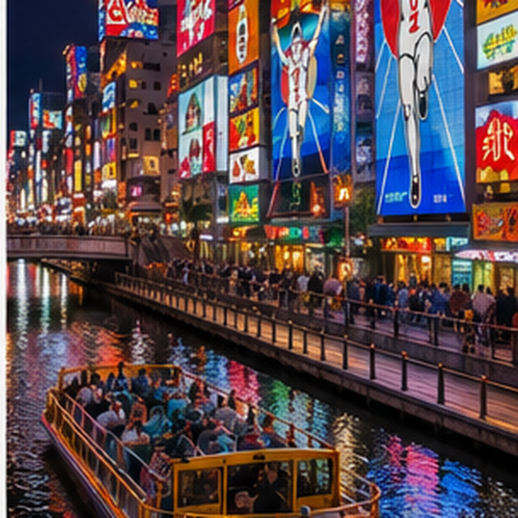 osaka