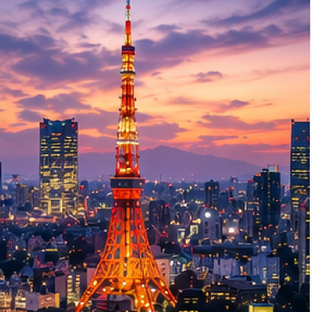 tokio