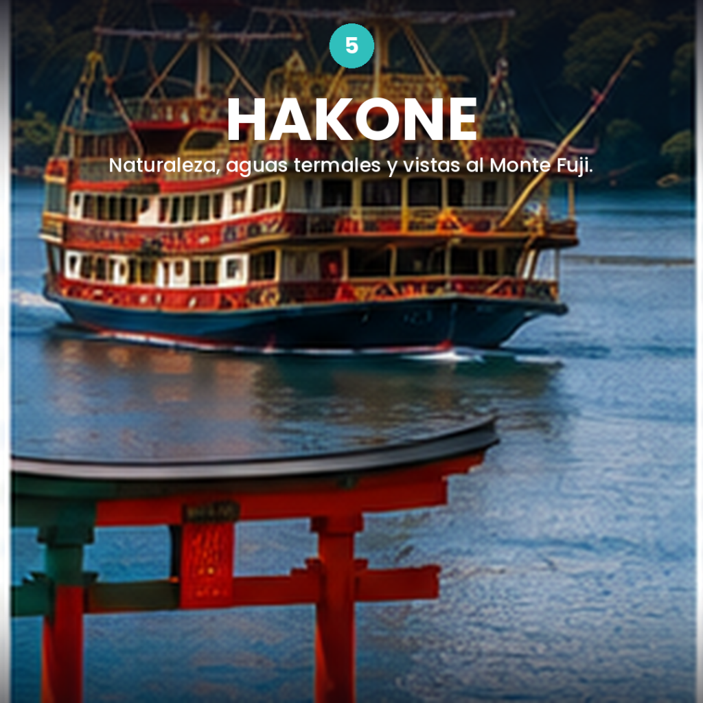 Hakone