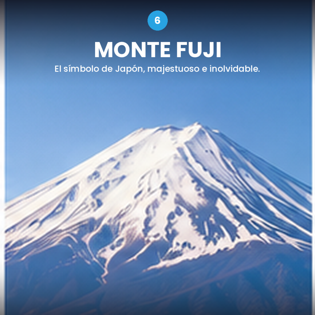 Monte fui