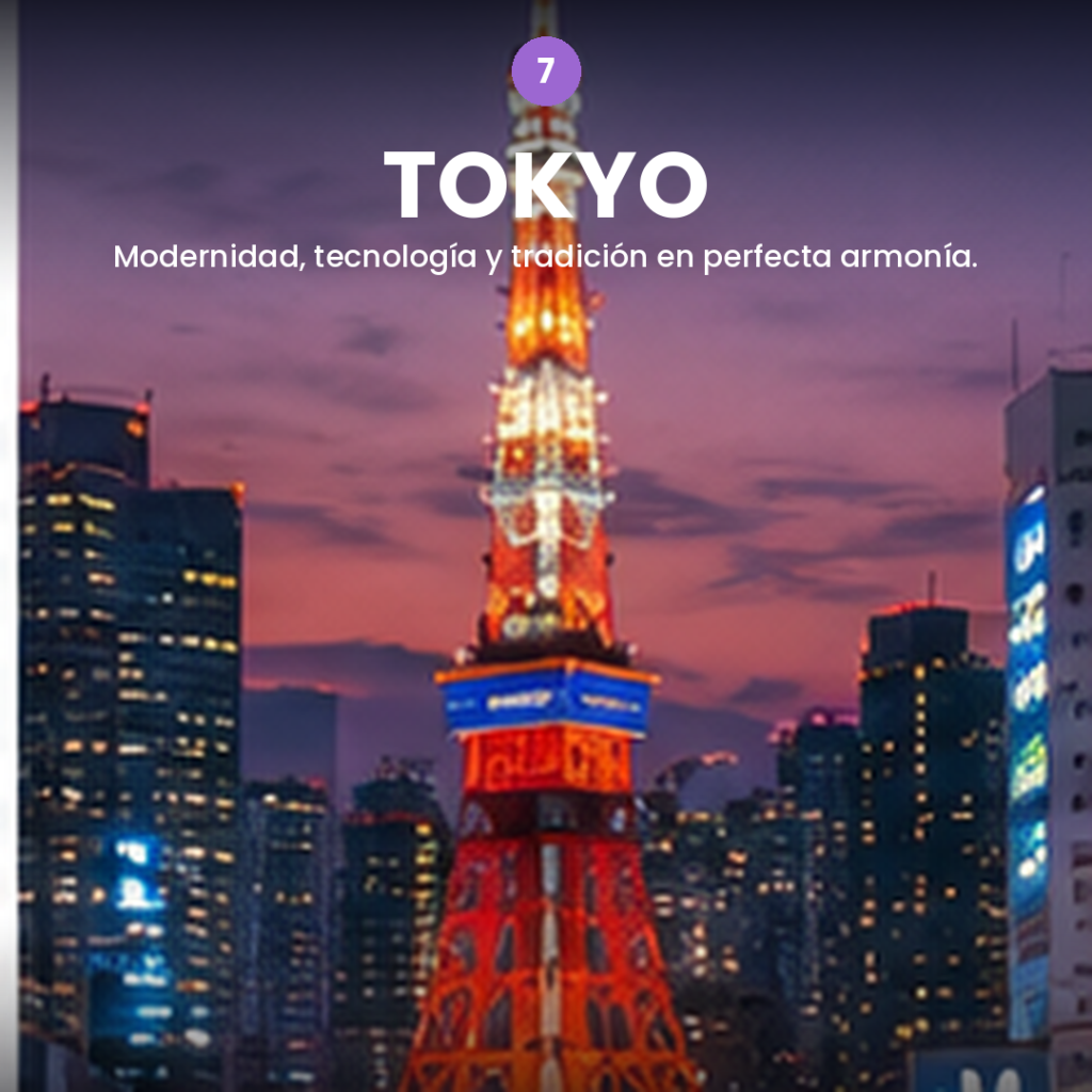 Tokio