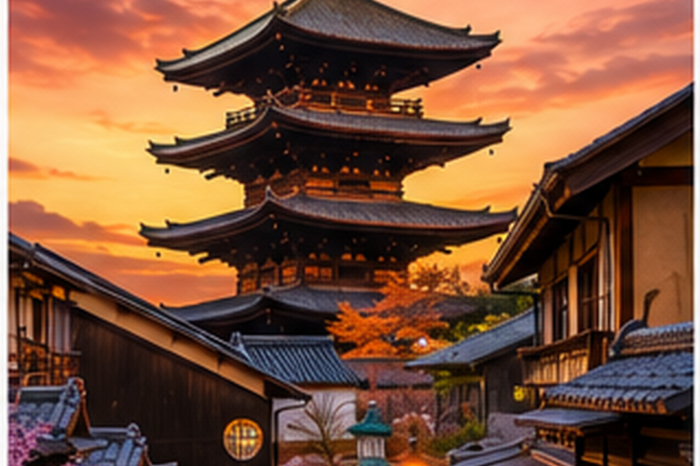 Viaje a Japón: Mikatour Ninja Seven Colors Tours