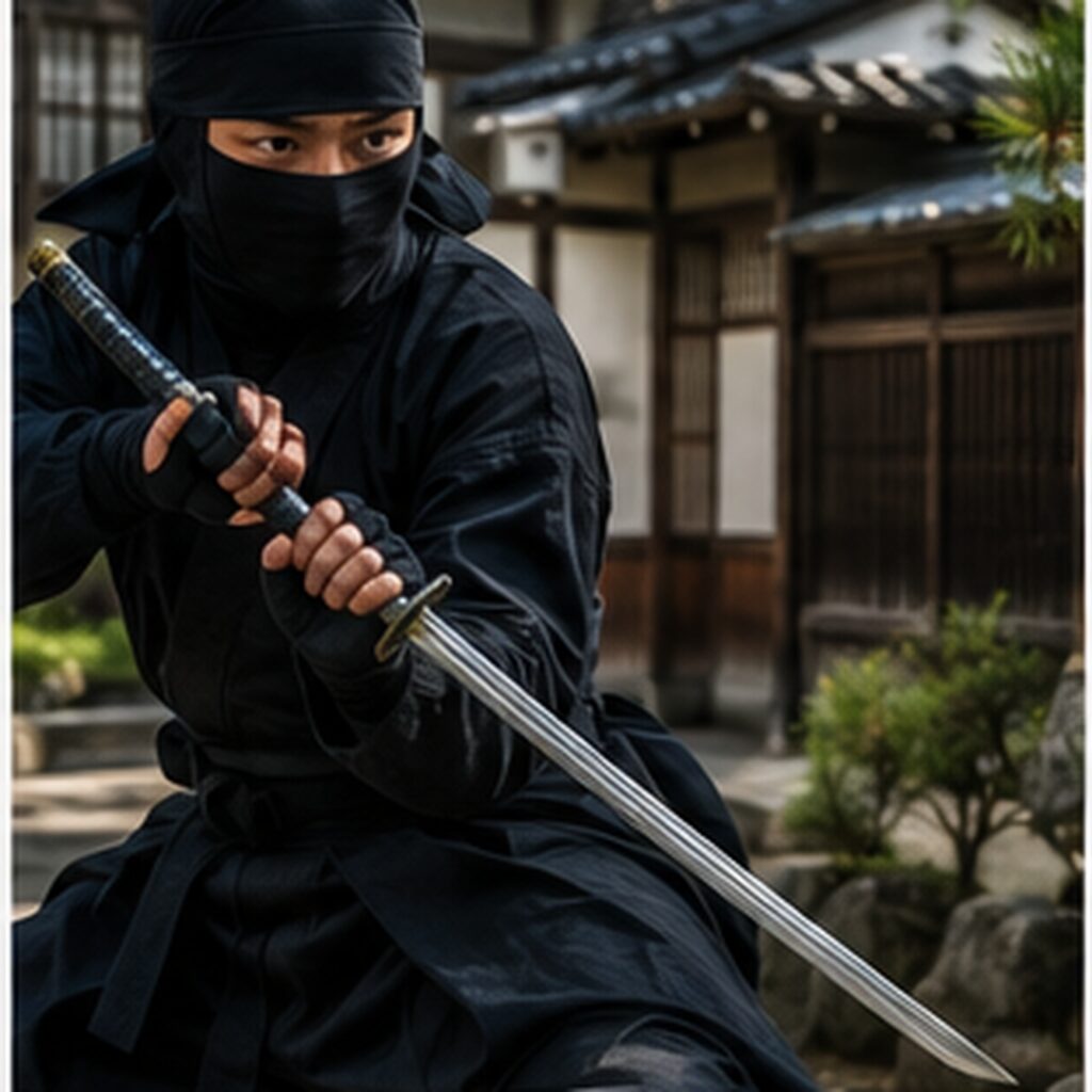 Ninja