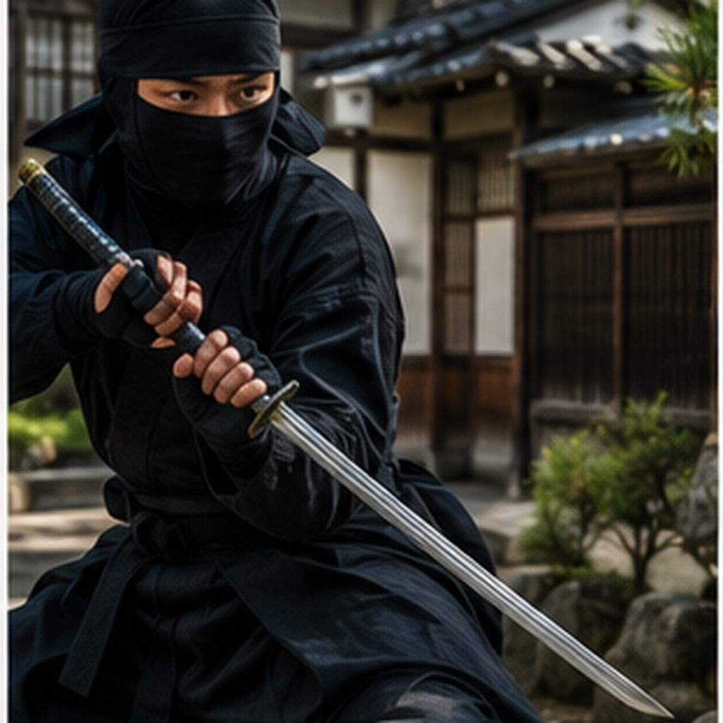 Ninja