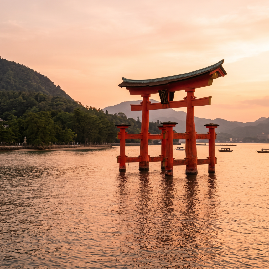 Hiroshima