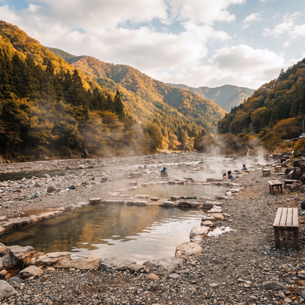 Koyasan