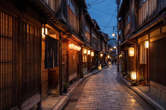Viaje a Japón: Japón Natsu| Seven Colors Tours