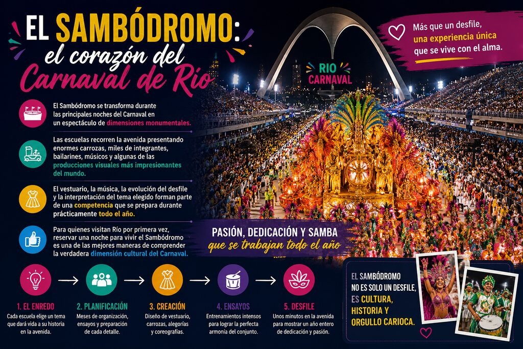 Rio Carnaval 2027