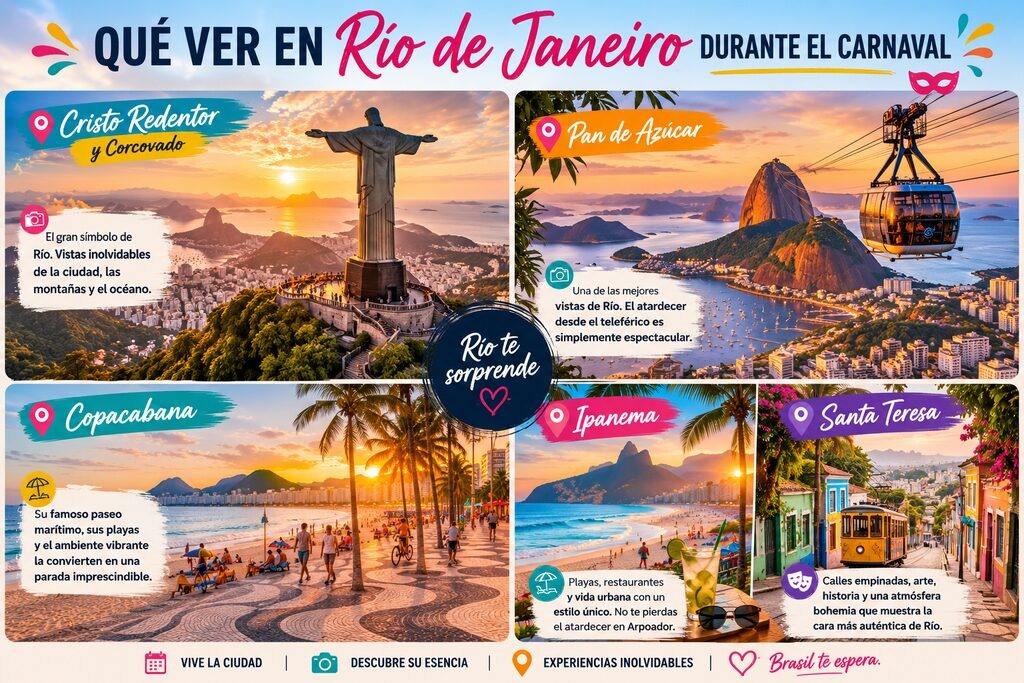 Rio de Janeiro 2027
