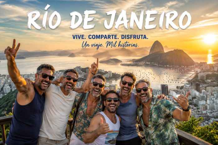 Carnaval de Río de Janeiro 2027