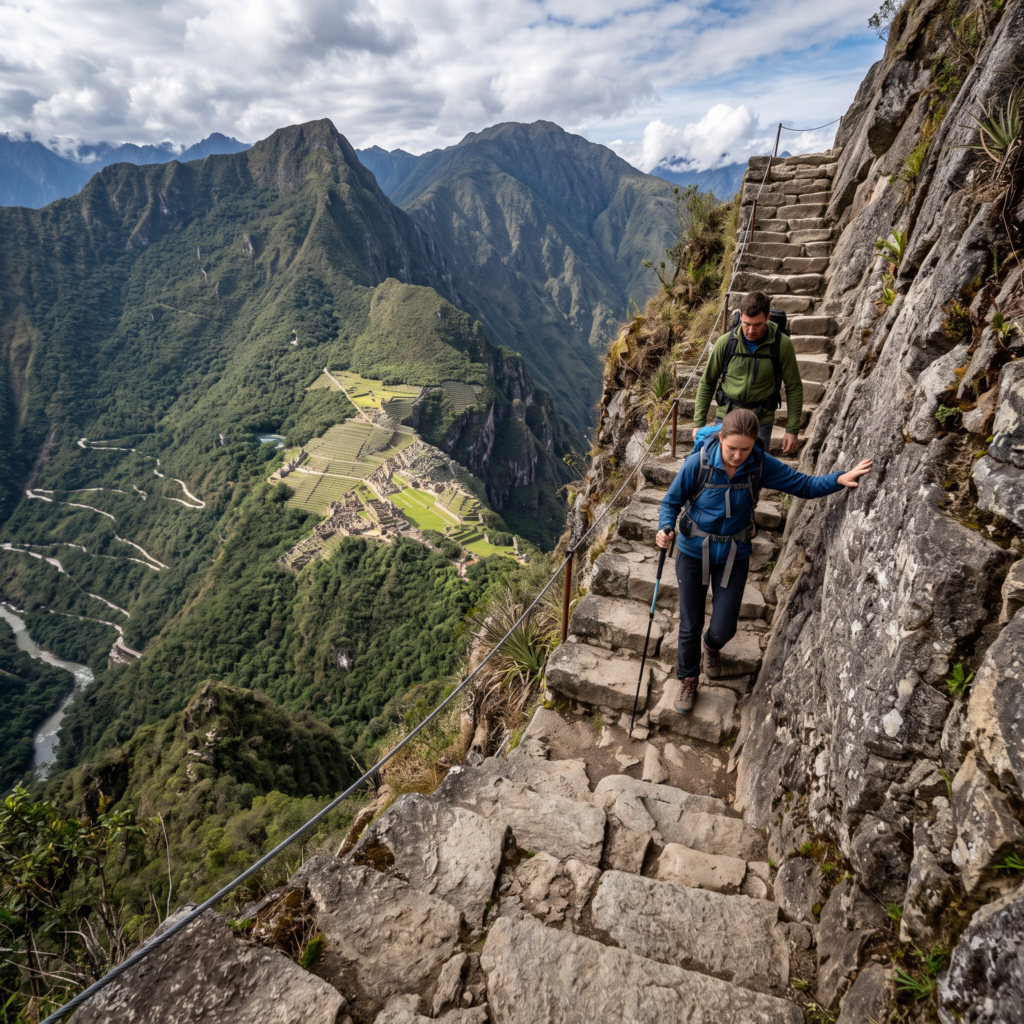 Explora perú