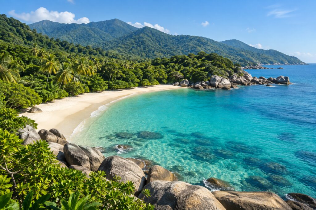 Caribe Colombiano