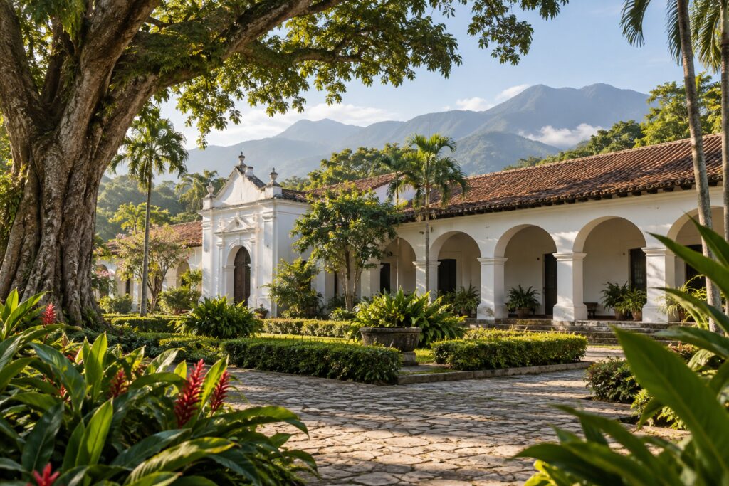 Caribe Colombiano