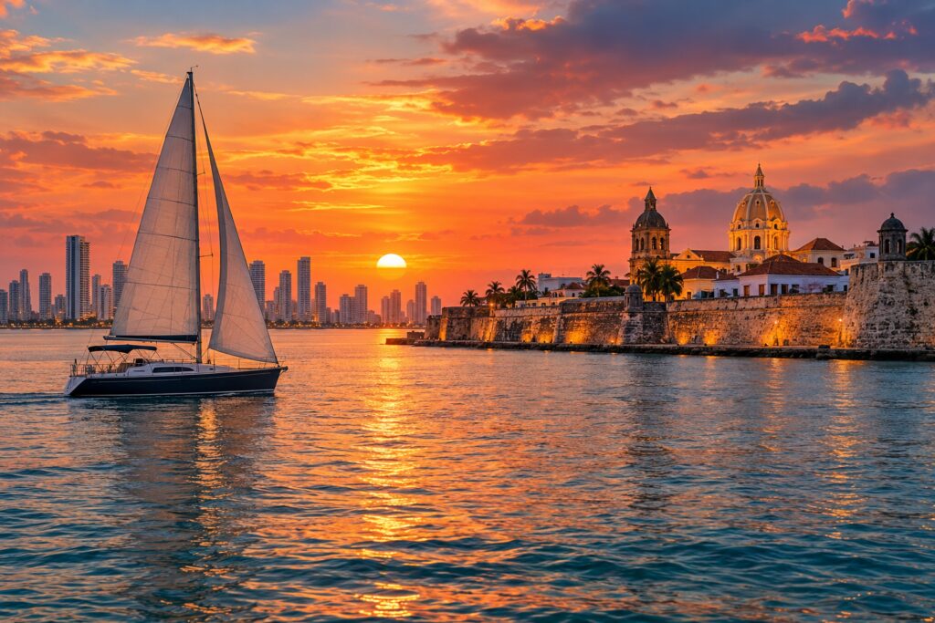 Caribe Colombiano