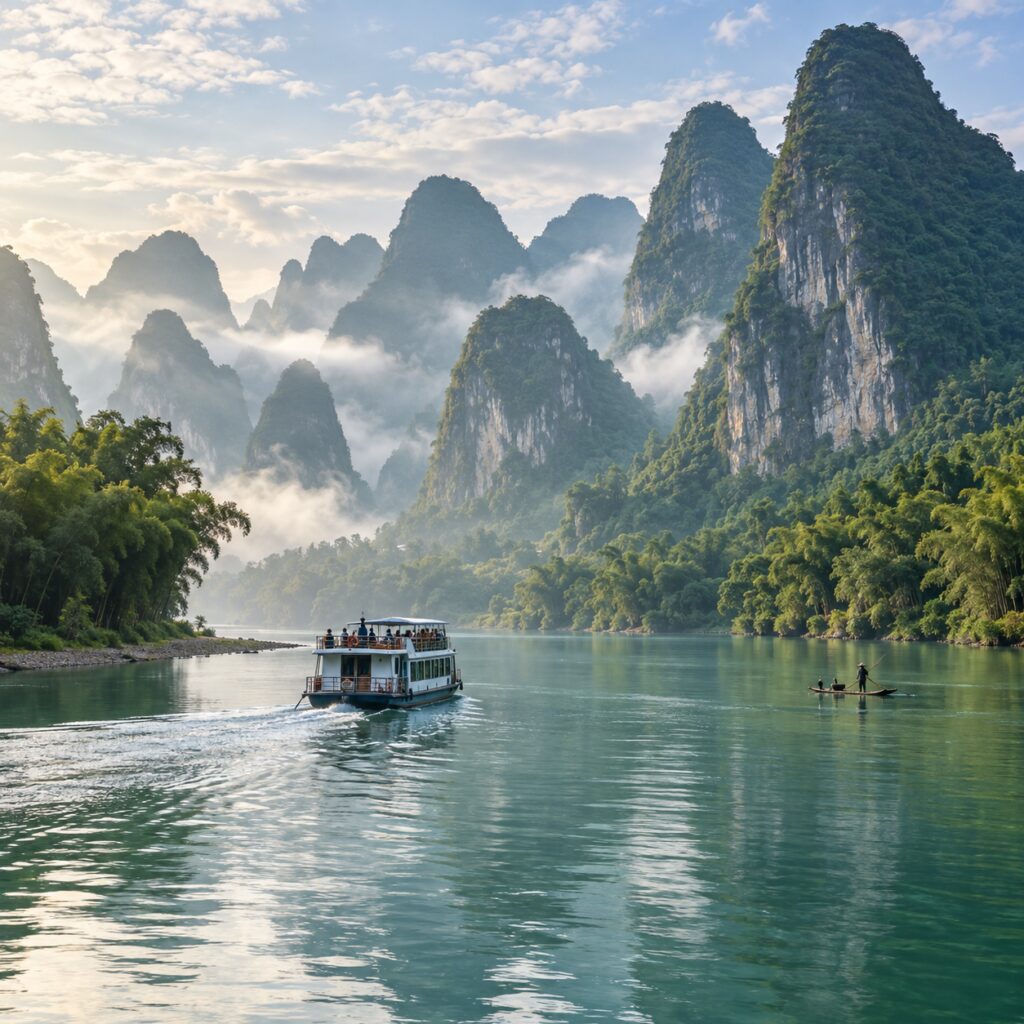 China Escénica45