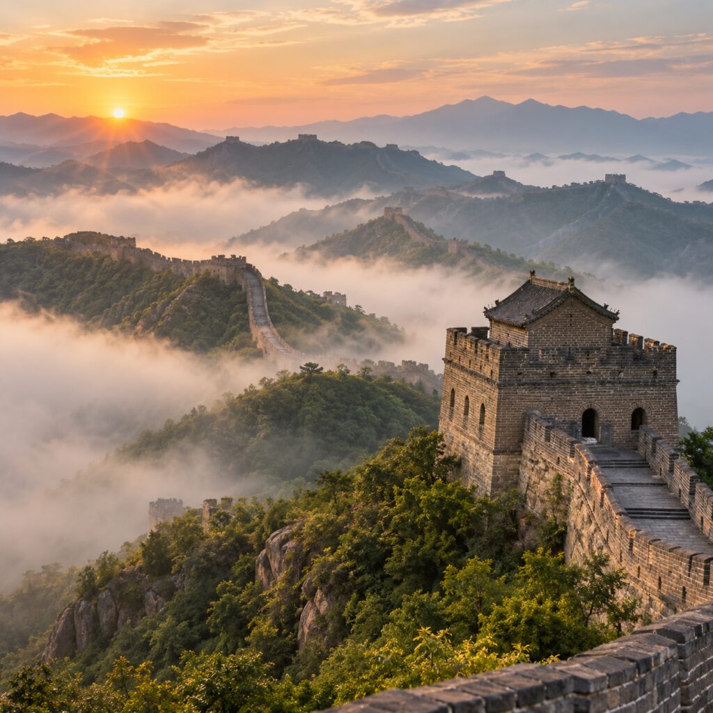 China Escénica4354