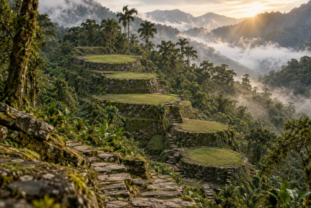 Colombia Fantástica