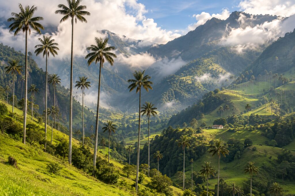 Colombia Fantástica
