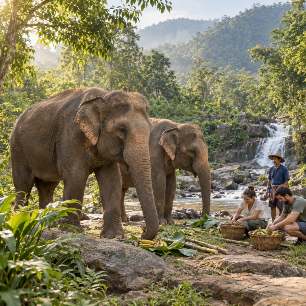 Colores de Tailandia1