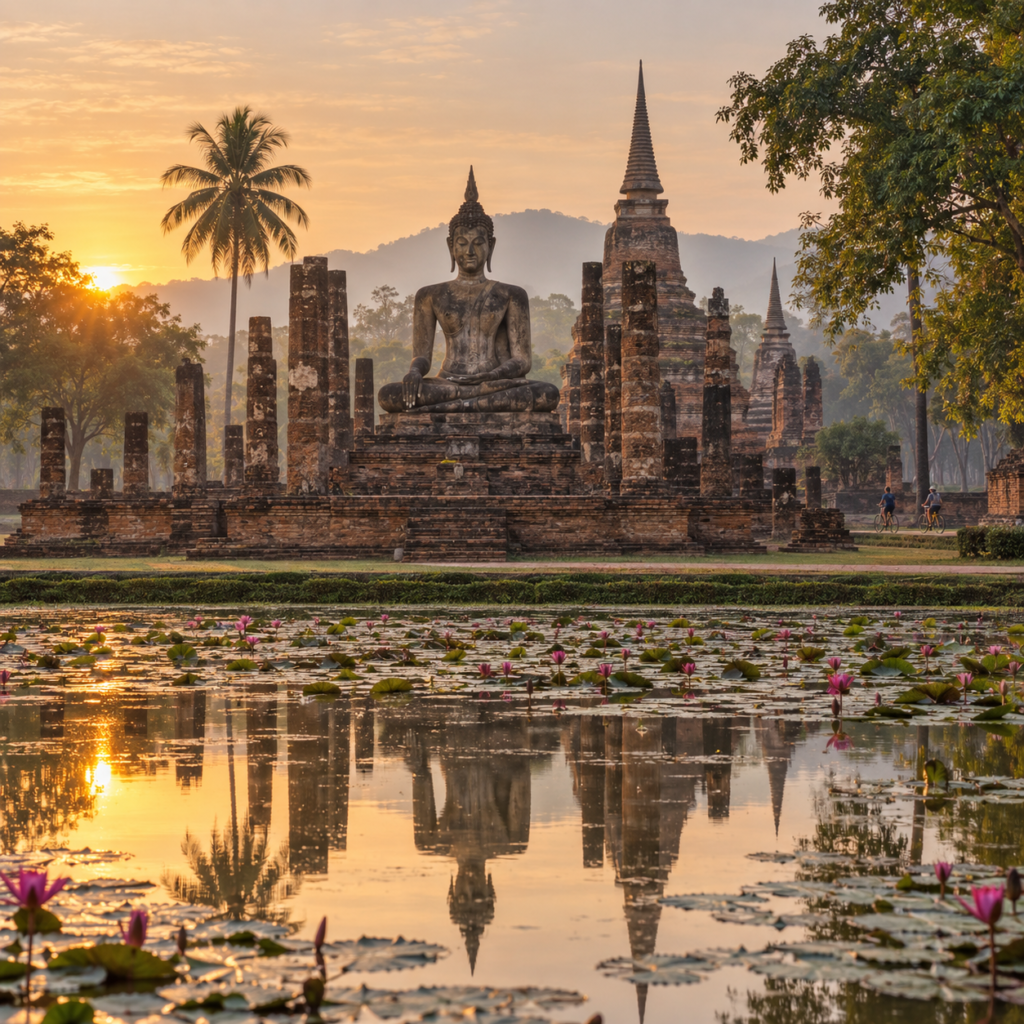 Colores de Tailandia4