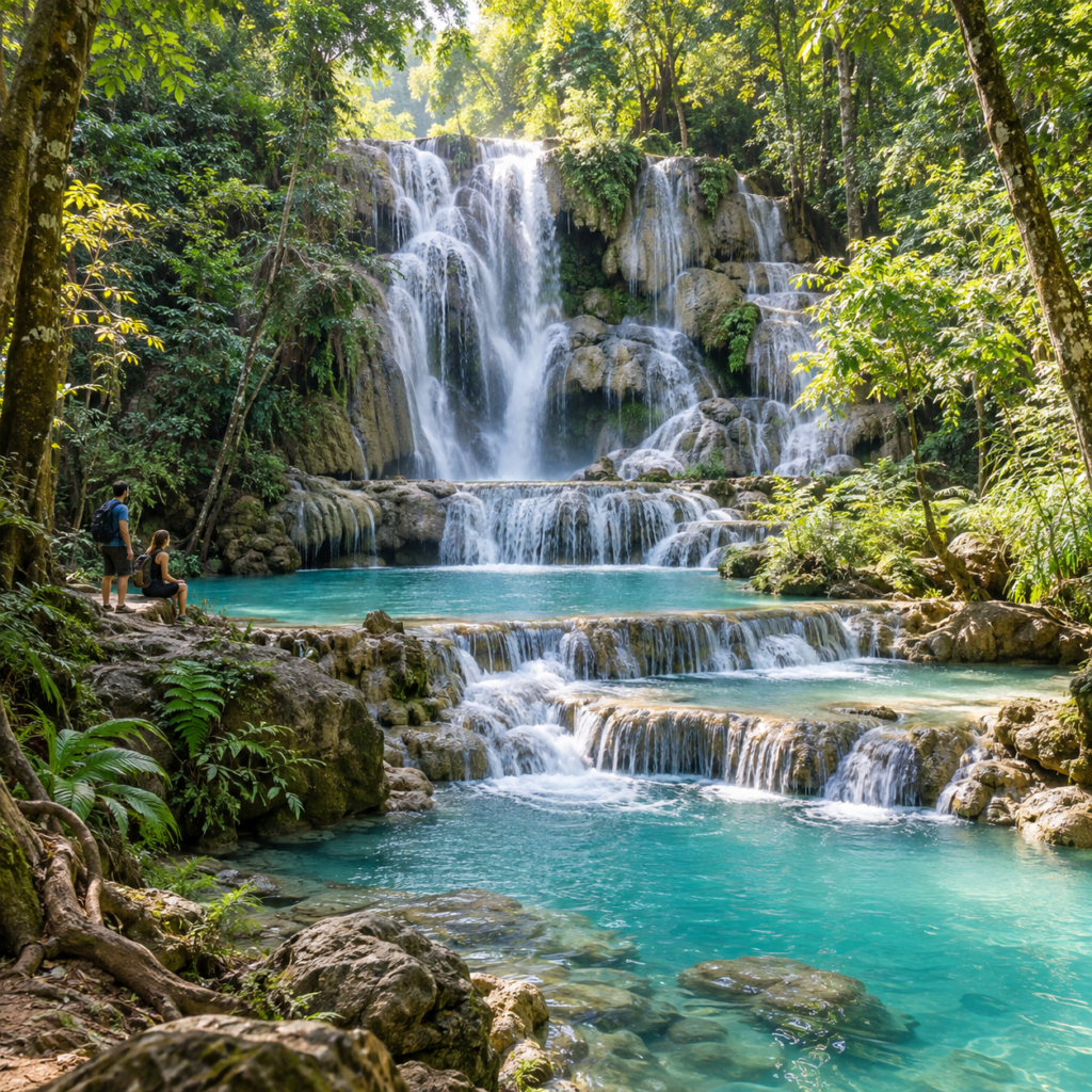 Colores de Tailandia con Río Kwai4