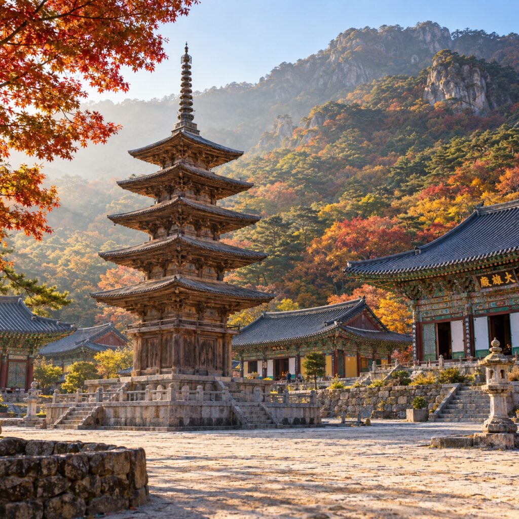 Corea del Sur4